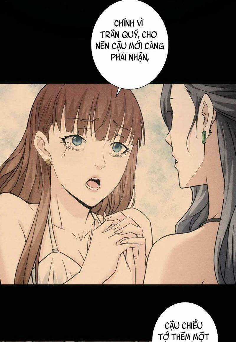 Ta Có Thể Thấy Tỉ Lệ Thành Công Chapter 194 trang 5