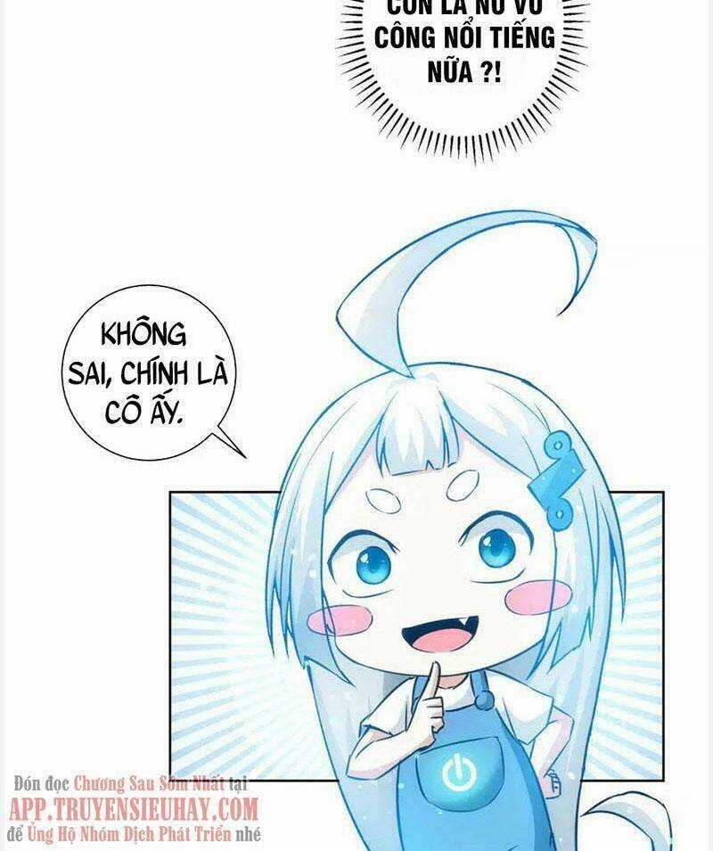Ta Có Thể Thấy Tỉ Lệ Thành Công Chapter 194 trang 53