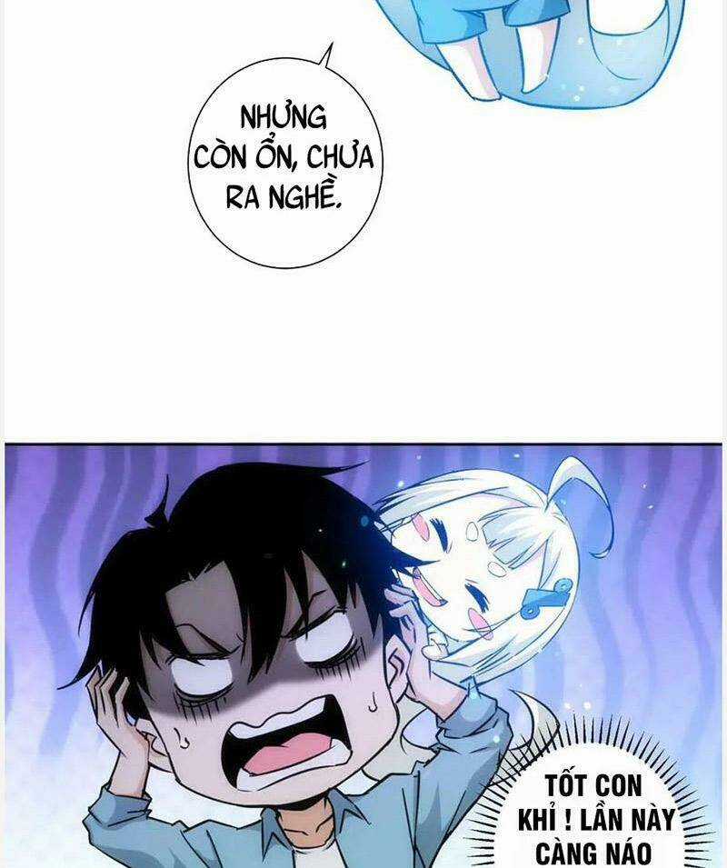 Ta Có Thể Thấy Tỉ Lệ Thành Công Chapter 194 trang 54