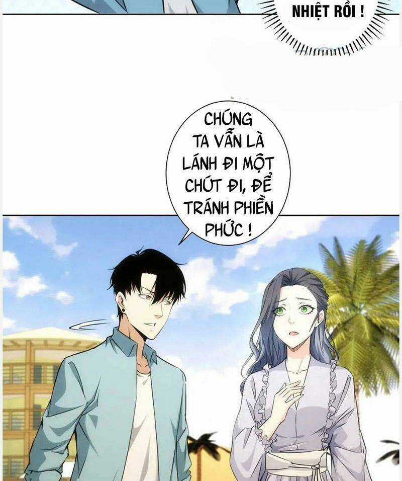 Ta Có Thể Thấy Tỉ Lệ Thành Công Chapter 194 trang 55
