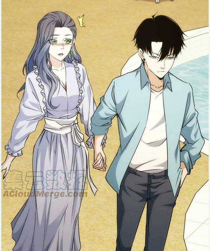 Ta Có Thể Thấy Tỉ Lệ Thành Công Chapter 194 trang 57