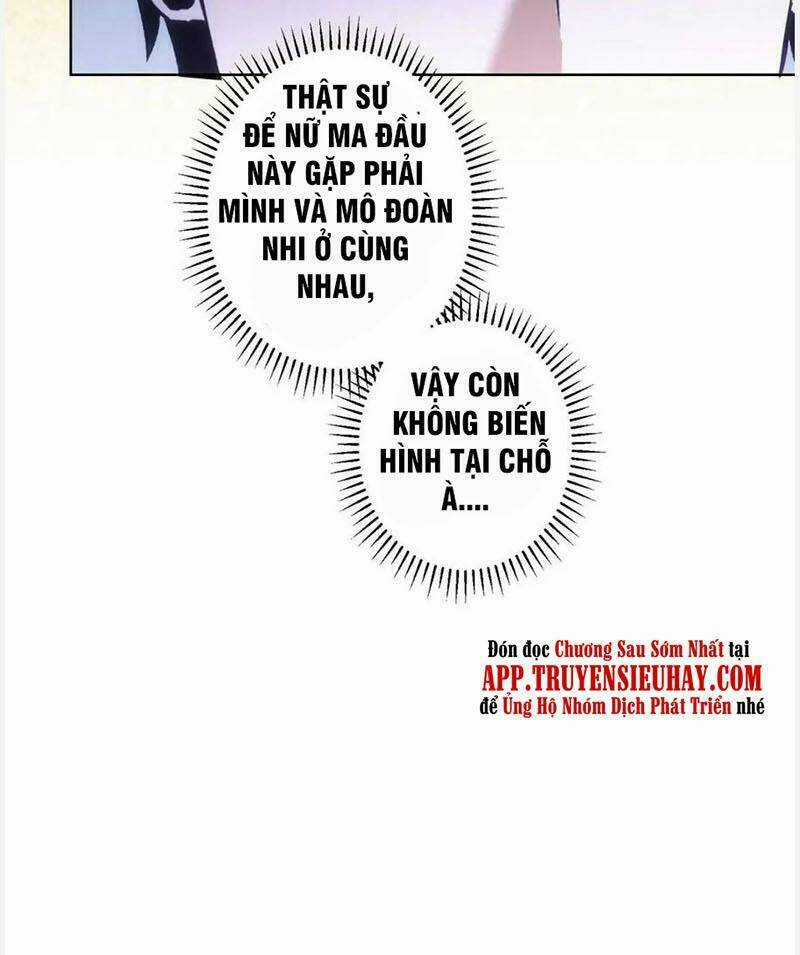 Ta Có Thể Thấy Tỉ Lệ Thành Công Chapter 194 trang 59