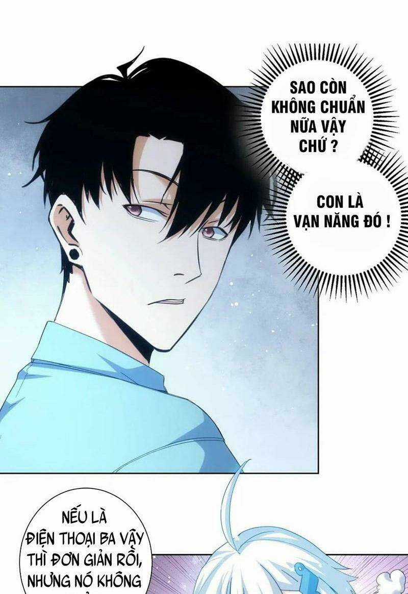 Ta Có Thể Thấy Tỉ Lệ Thành Công Chapter 195 trang 10