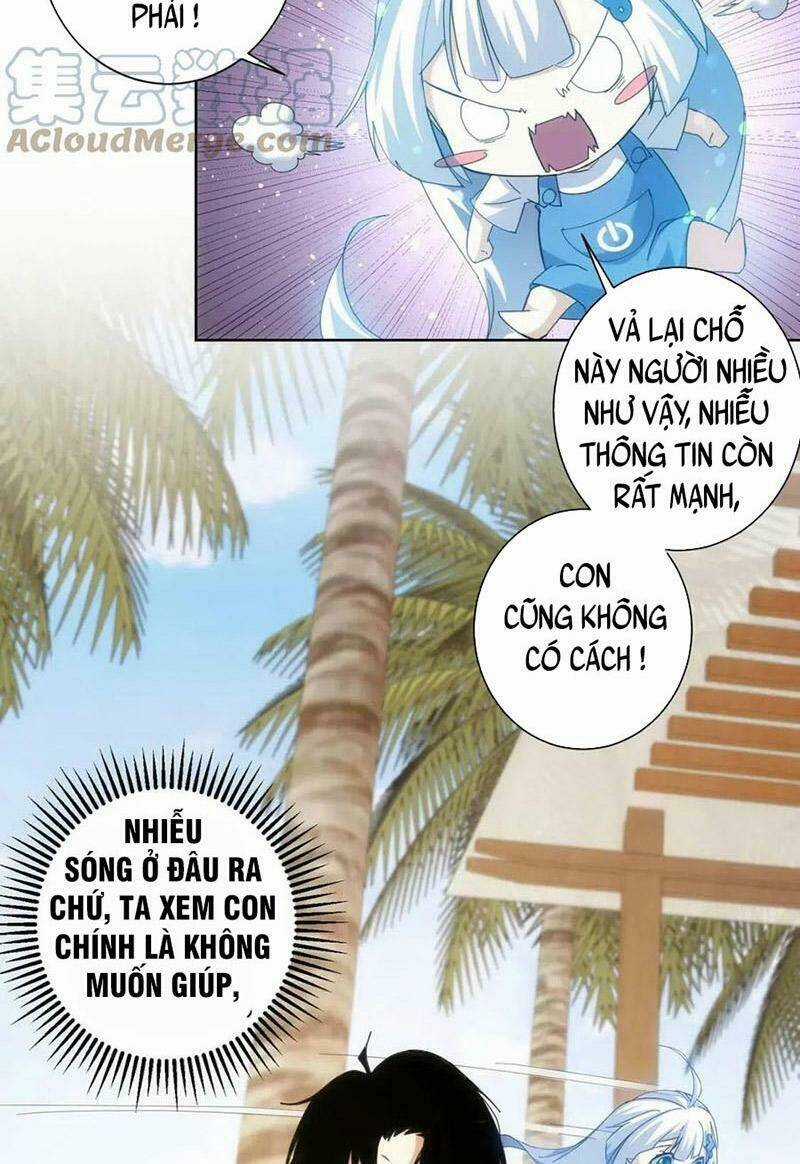 Ta Có Thể Thấy Tỉ Lệ Thành Công Chapter 195 trang 11