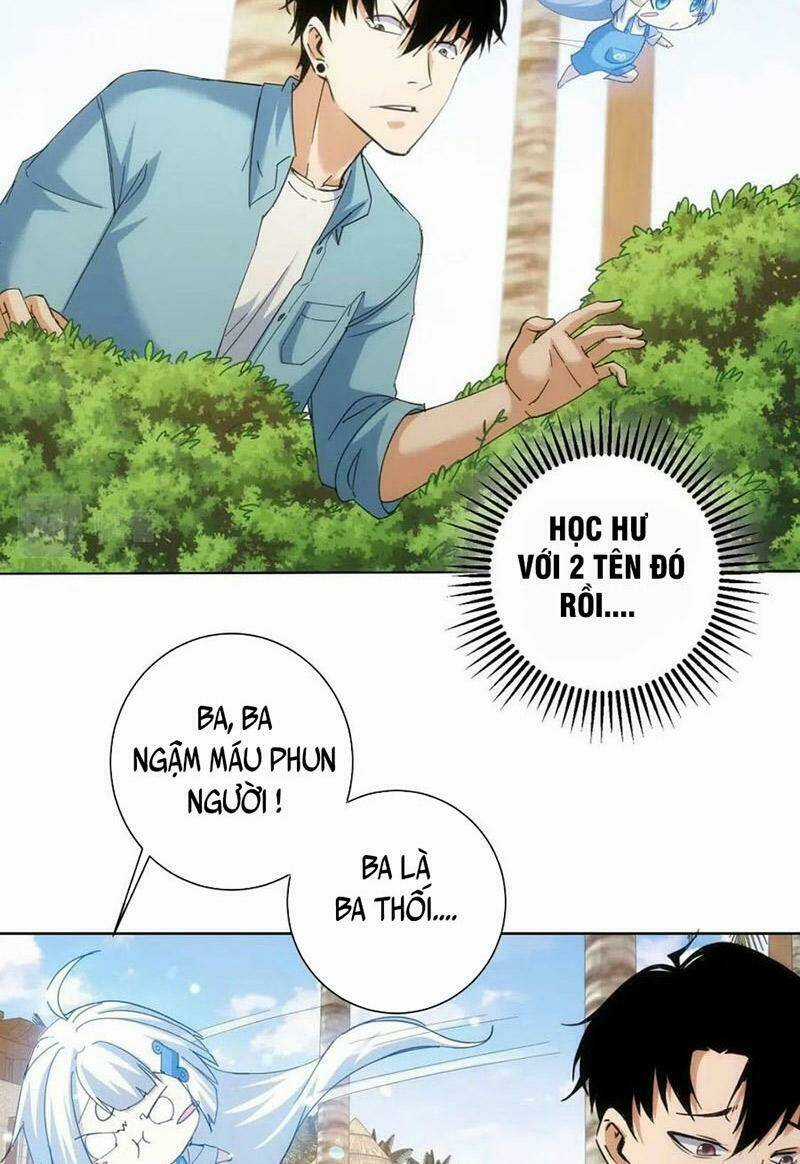 Ta Có Thể Thấy Tỉ Lệ Thành Công Chapter 195 trang 12