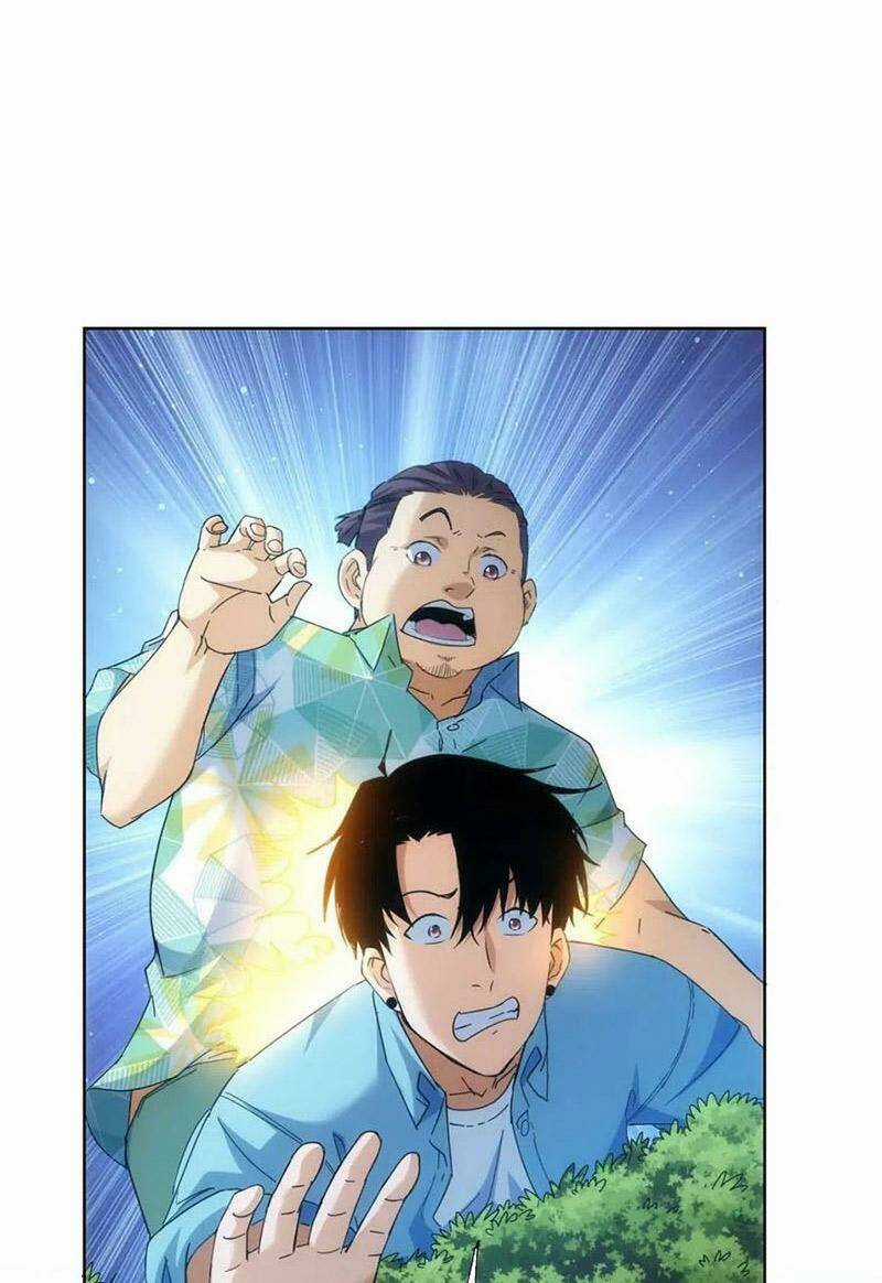 Ta Có Thể Thấy Tỉ Lệ Thành Công Chapter 195 trang 14