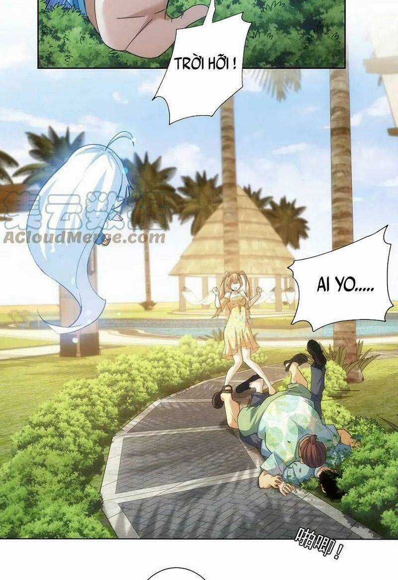 Ta Có Thể Thấy Tỉ Lệ Thành Công Chapter 195 trang 15
