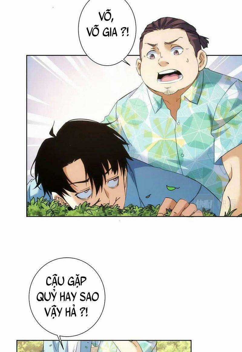 Ta Có Thể Thấy Tỉ Lệ Thành Công Chapter 195 trang 16