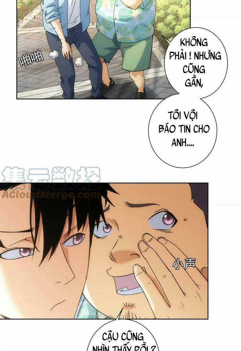 Ta Có Thể Thấy Tỉ Lệ Thành Công Chapter 195 trang 17