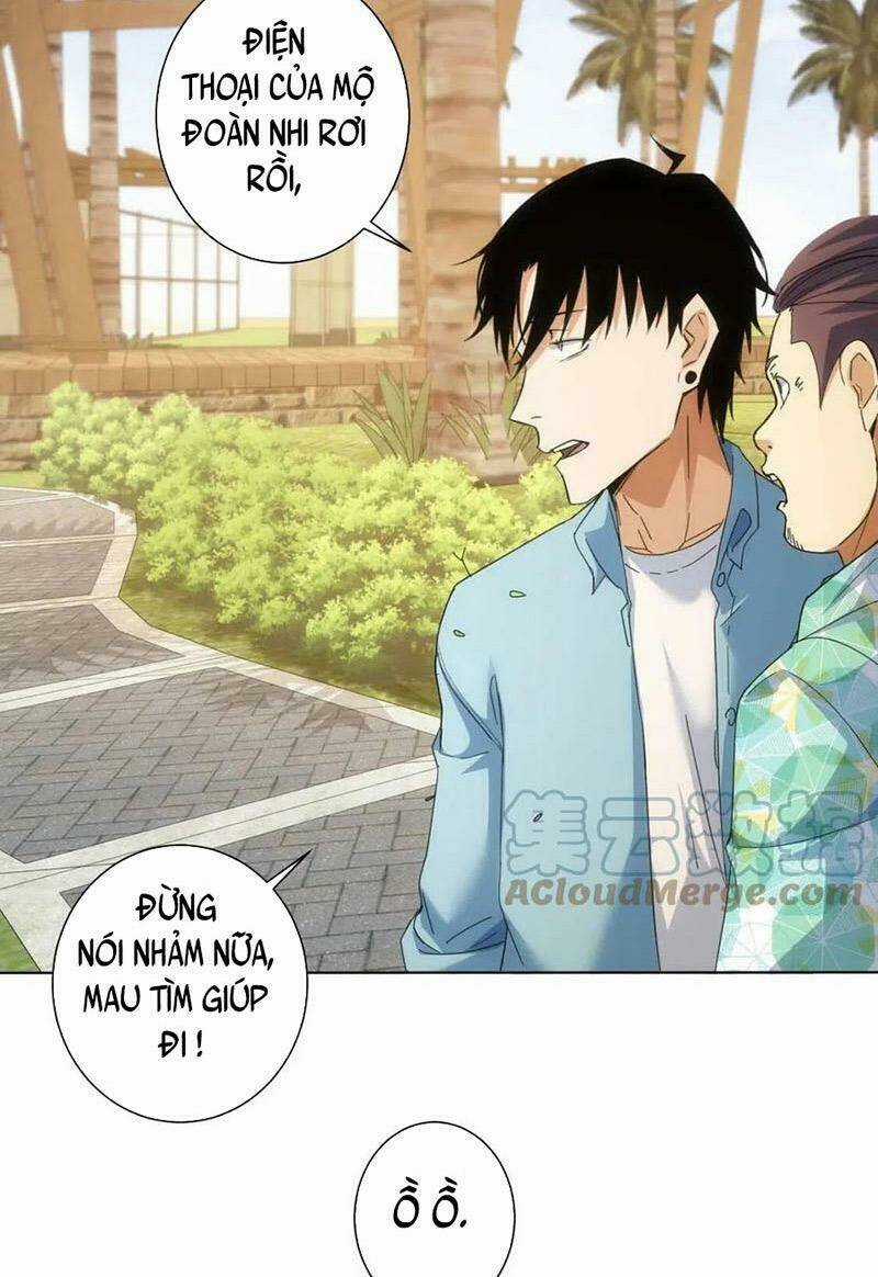 Ta Có Thể Thấy Tỉ Lệ Thành Công Chapter 195 trang 19