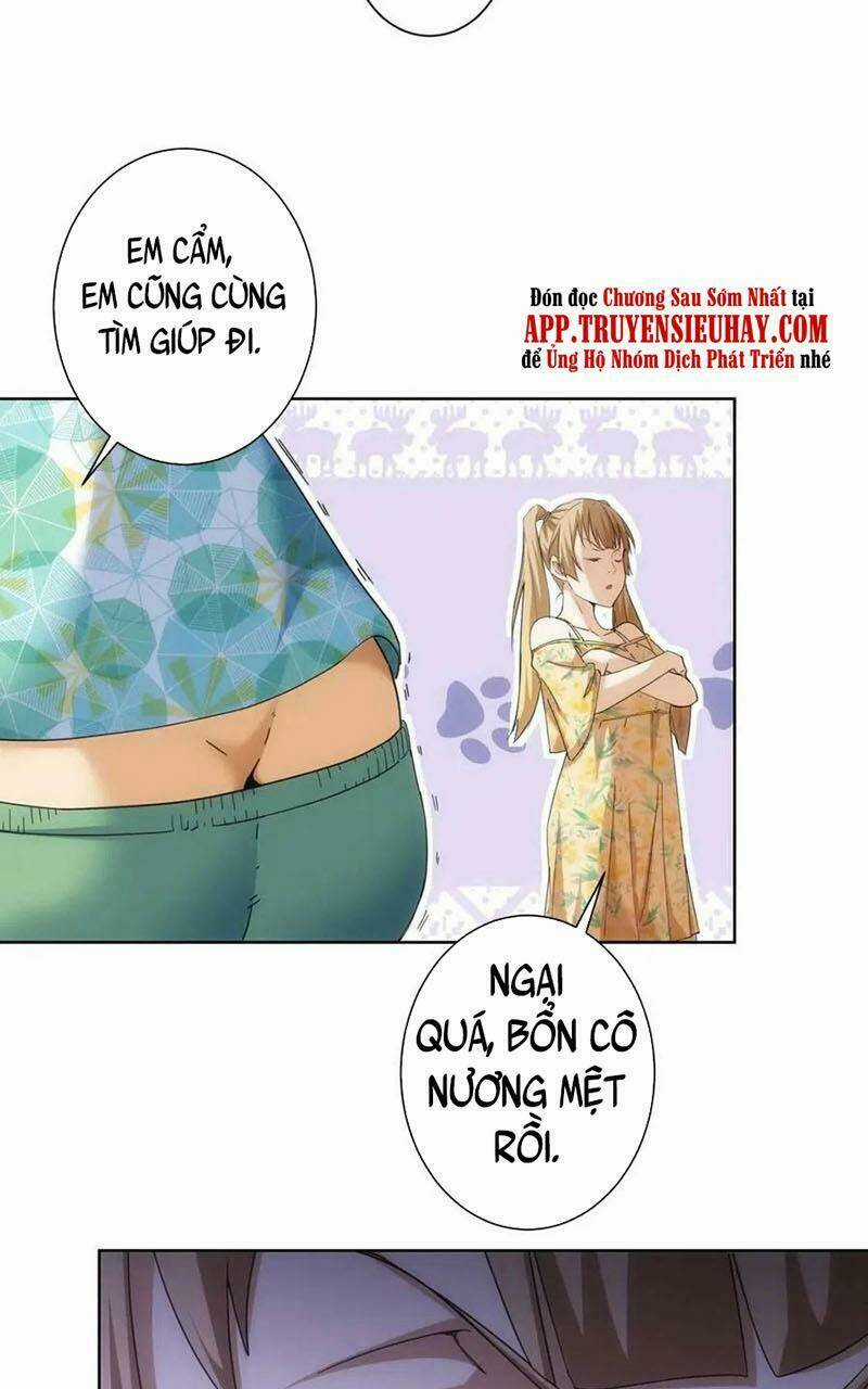 Ta Có Thể Thấy Tỉ Lệ Thành Công Chapter 195 trang 20