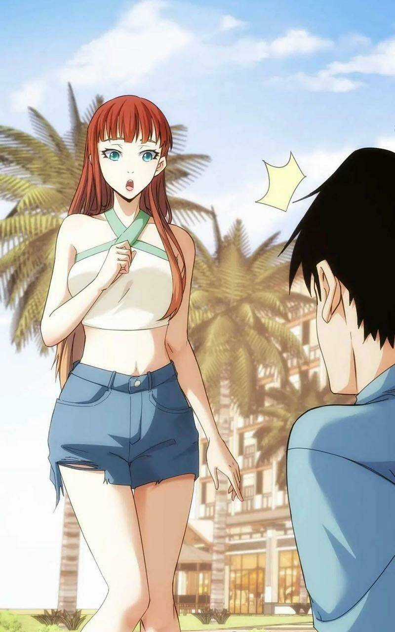 Ta Có Thể Thấy Tỉ Lệ Thành Công Chapter 195 trang 24