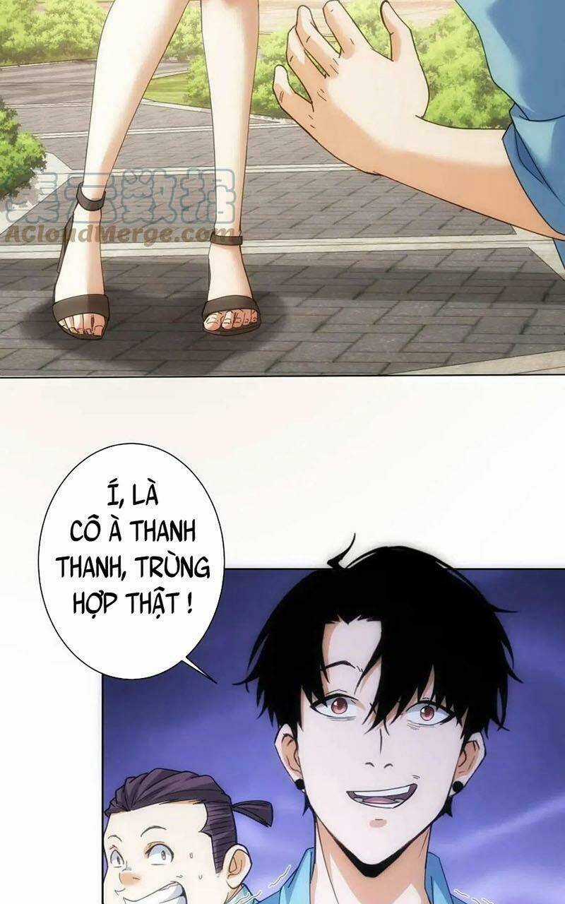 Ta Có Thể Thấy Tỉ Lệ Thành Công Chapter 195 trang 25