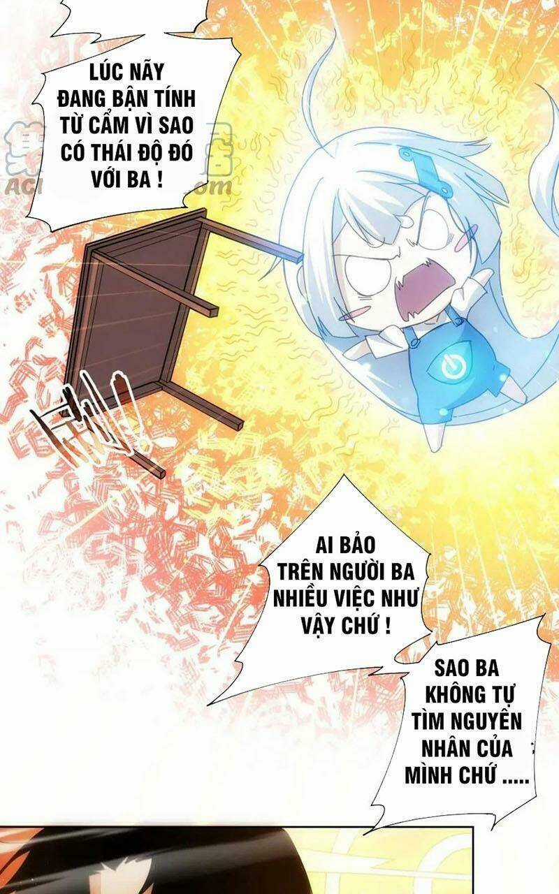 Ta Có Thể Thấy Tỉ Lệ Thành Công Chapter 195 trang 27