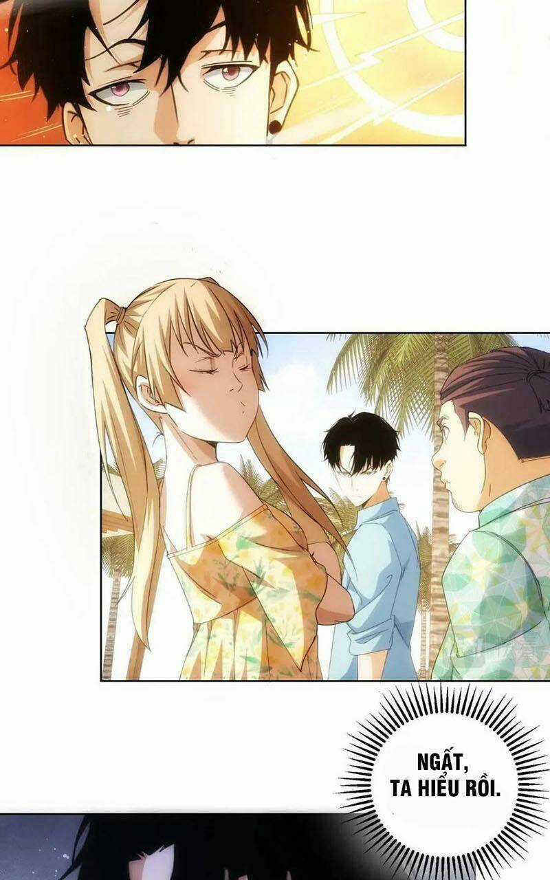 Ta Có Thể Thấy Tỉ Lệ Thành Công Chapter 195 trang 28