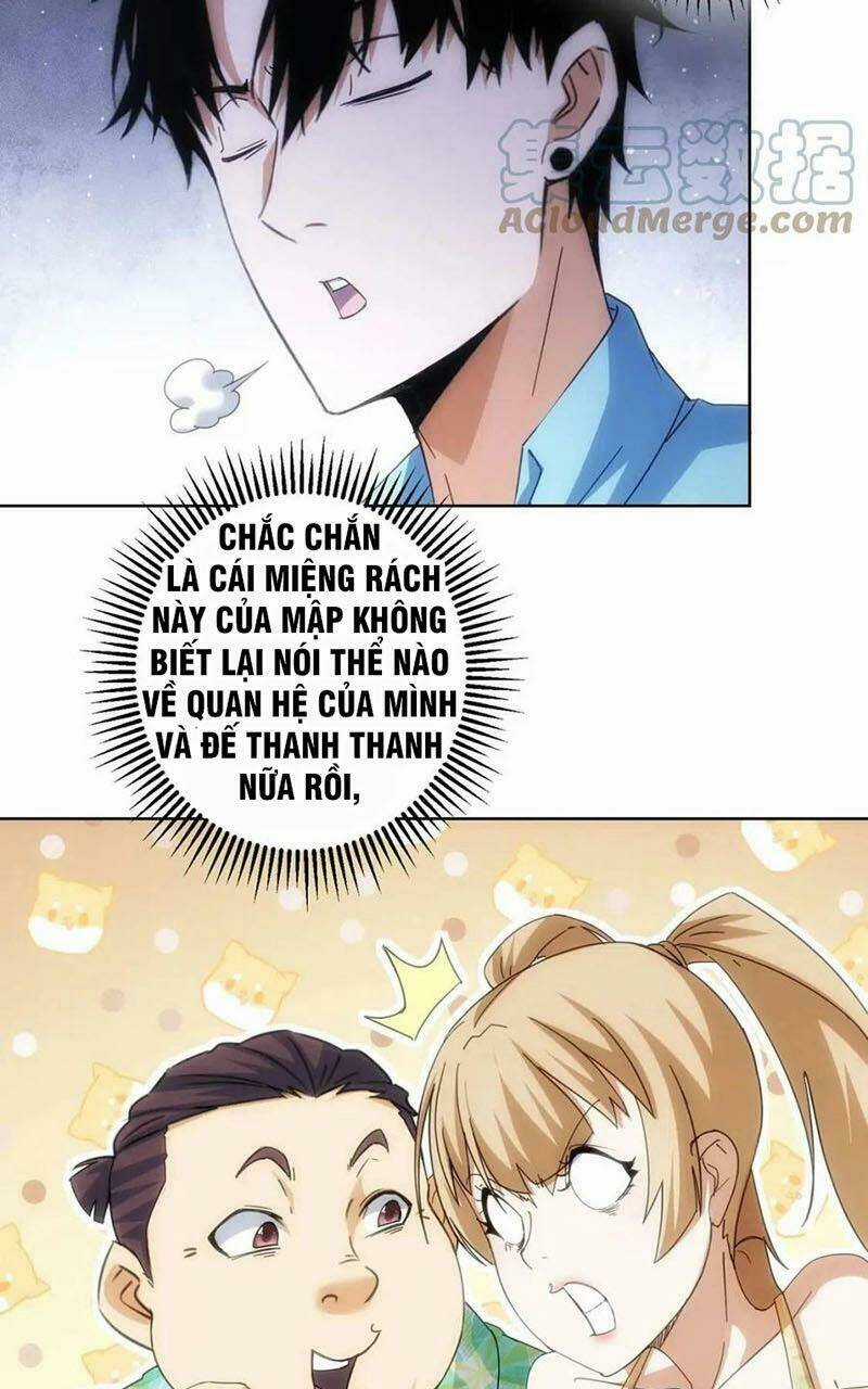Ta Có Thể Thấy Tỉ Lệ Thành Công Chapter 195 trang 29
