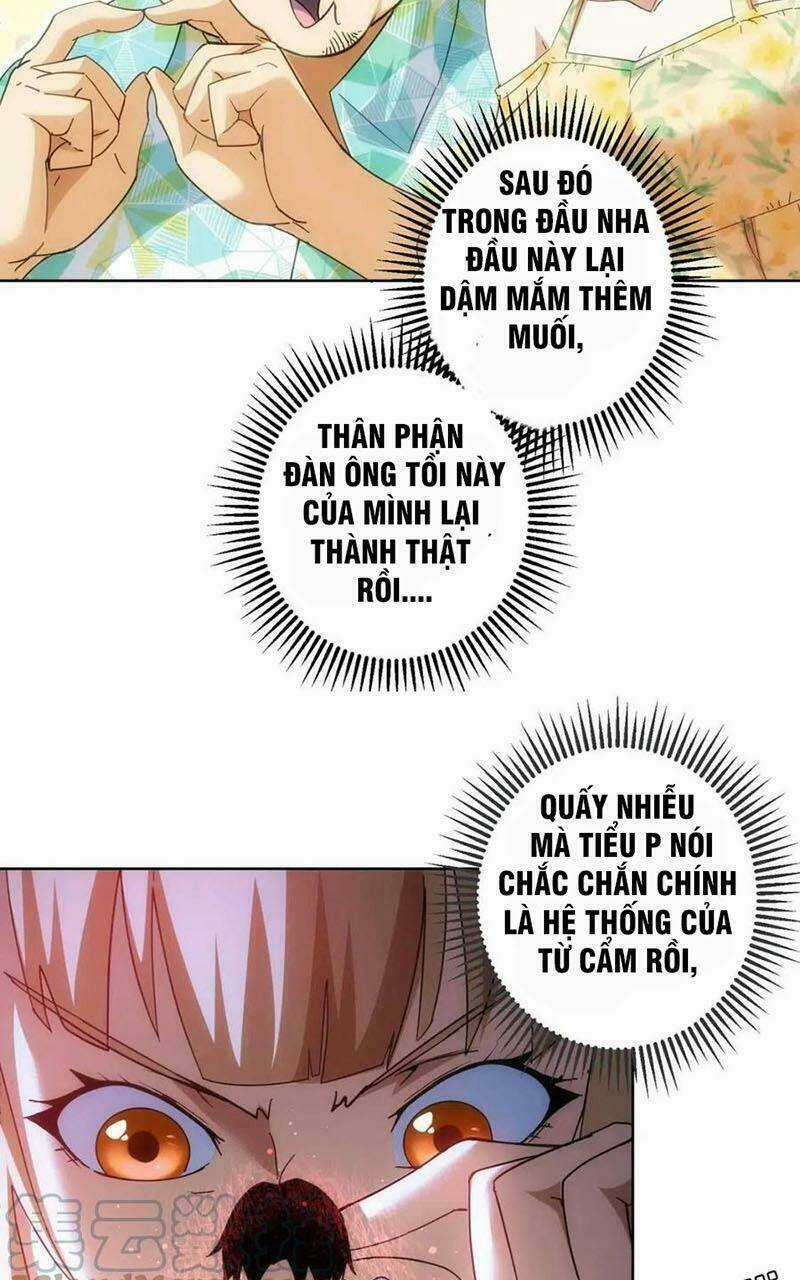 Ta Có Thể Thấy Tỉ Lệ Thành Công Chapter 195 trang 30