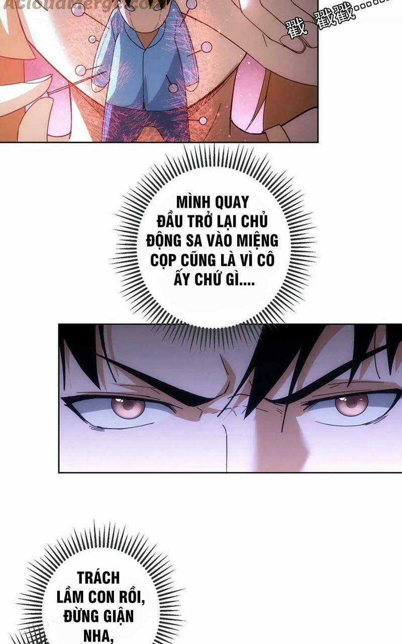 Ta Có Thể Thấy Tỉ Lệ Thành Công Chapter 195 trang 31