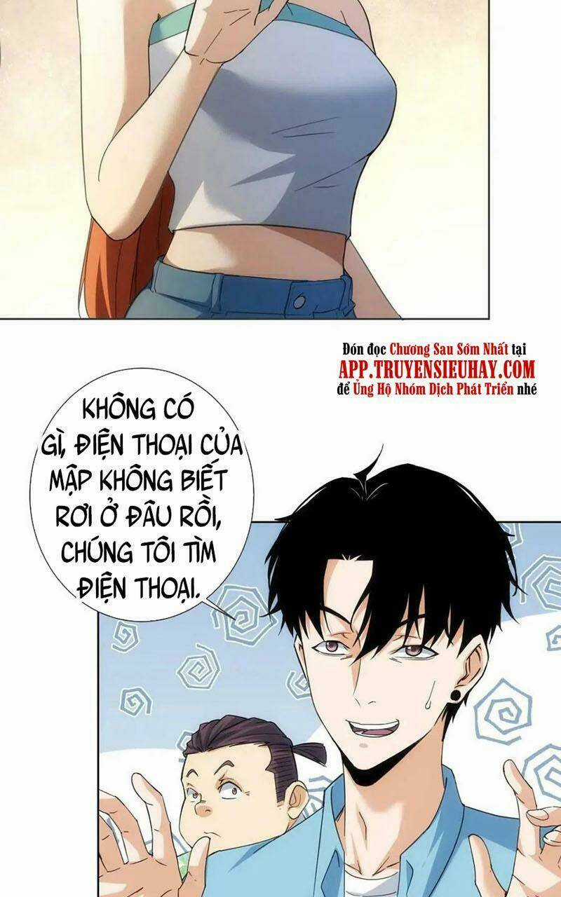 Ta Có Thể Thấy Tỉ Lệ Thành Công Chapter 195 trang 33