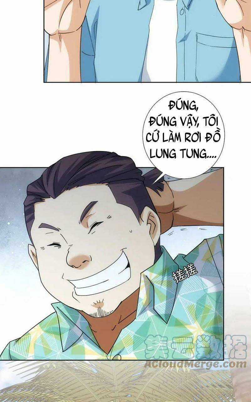 Ta Có Thể Thấy Tỉ Lệ Thành Công Chapter 195 trang 34