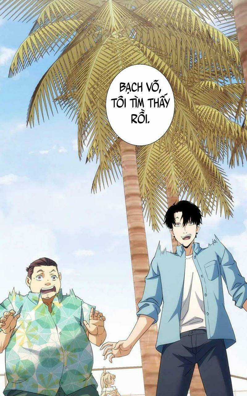 Ta Có Thể Thấy Tỉ Lệ Thành Công Chapter 195 trang 35