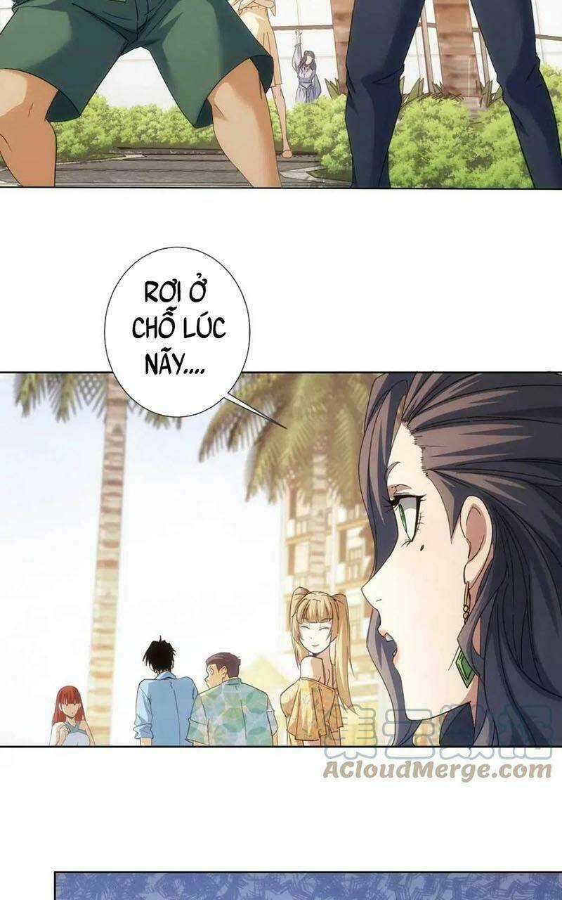 Ta Có Thể Thấy Tỉ Lệ Thành Công Chapter 195 trang 36