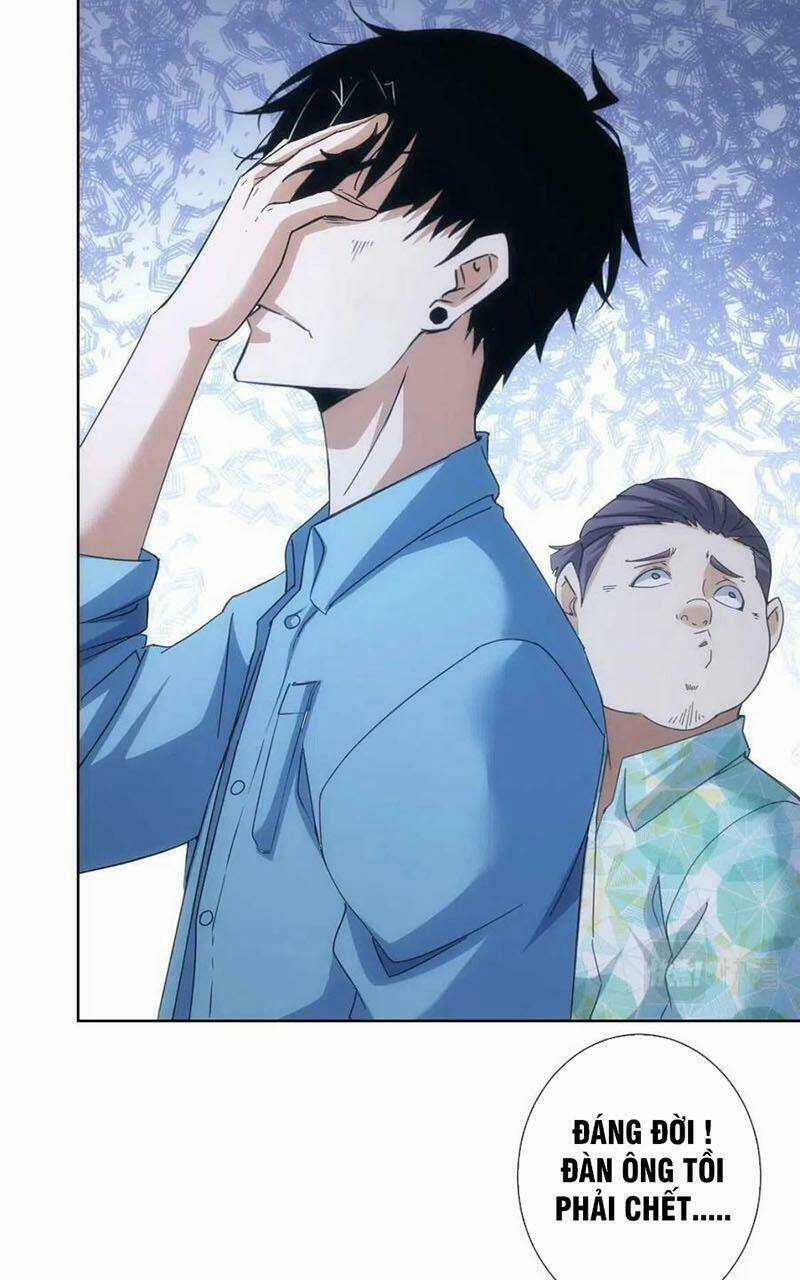 Ta Có Thể Thấy Tỉ Lệ Thành Công Chapter 195 trang 37