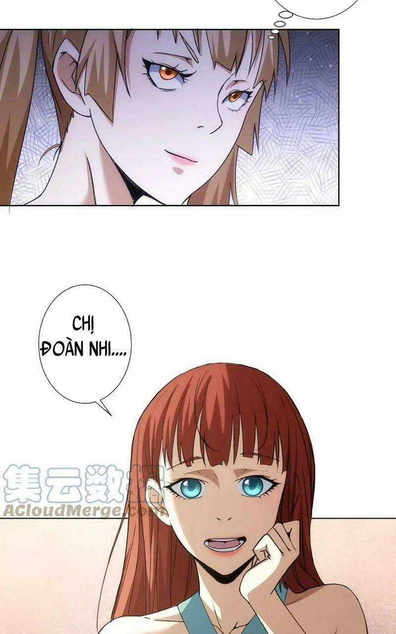Ta Có Thể Thấy Tỉ Lệ Thành Công Chapter 195 trang 38