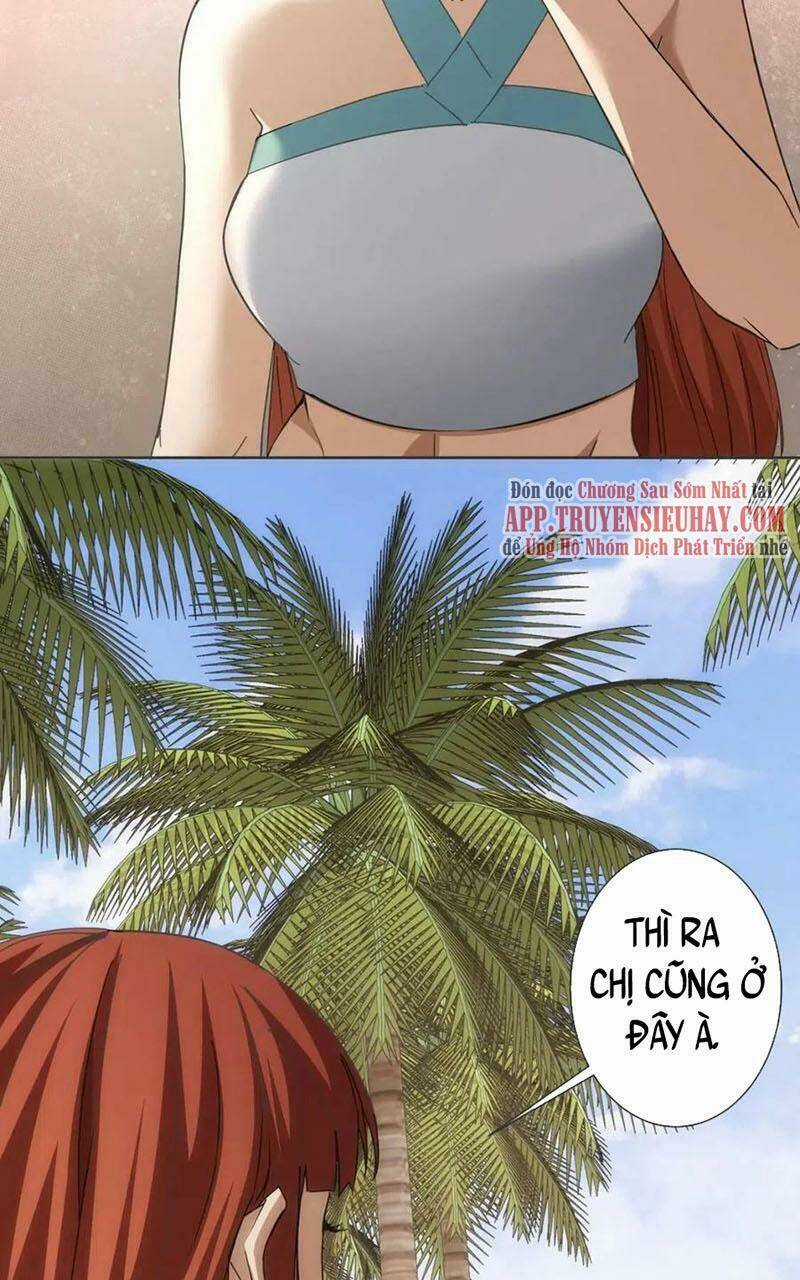 Ta Có Thể Thấy Tỉ Lệ Thành Công Chapter 195 trang 39