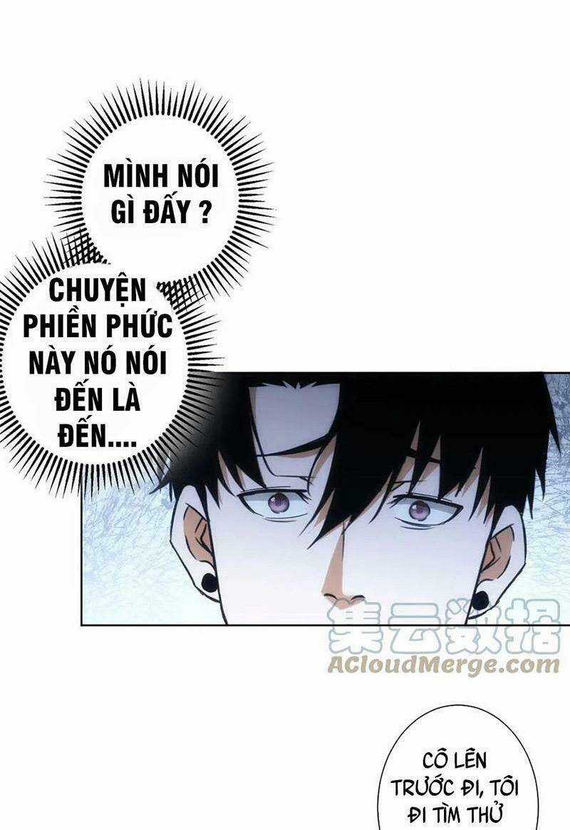 Ta Có Thể Thấy Tỉ Lệ Thành Công Chapter 195 trang 4