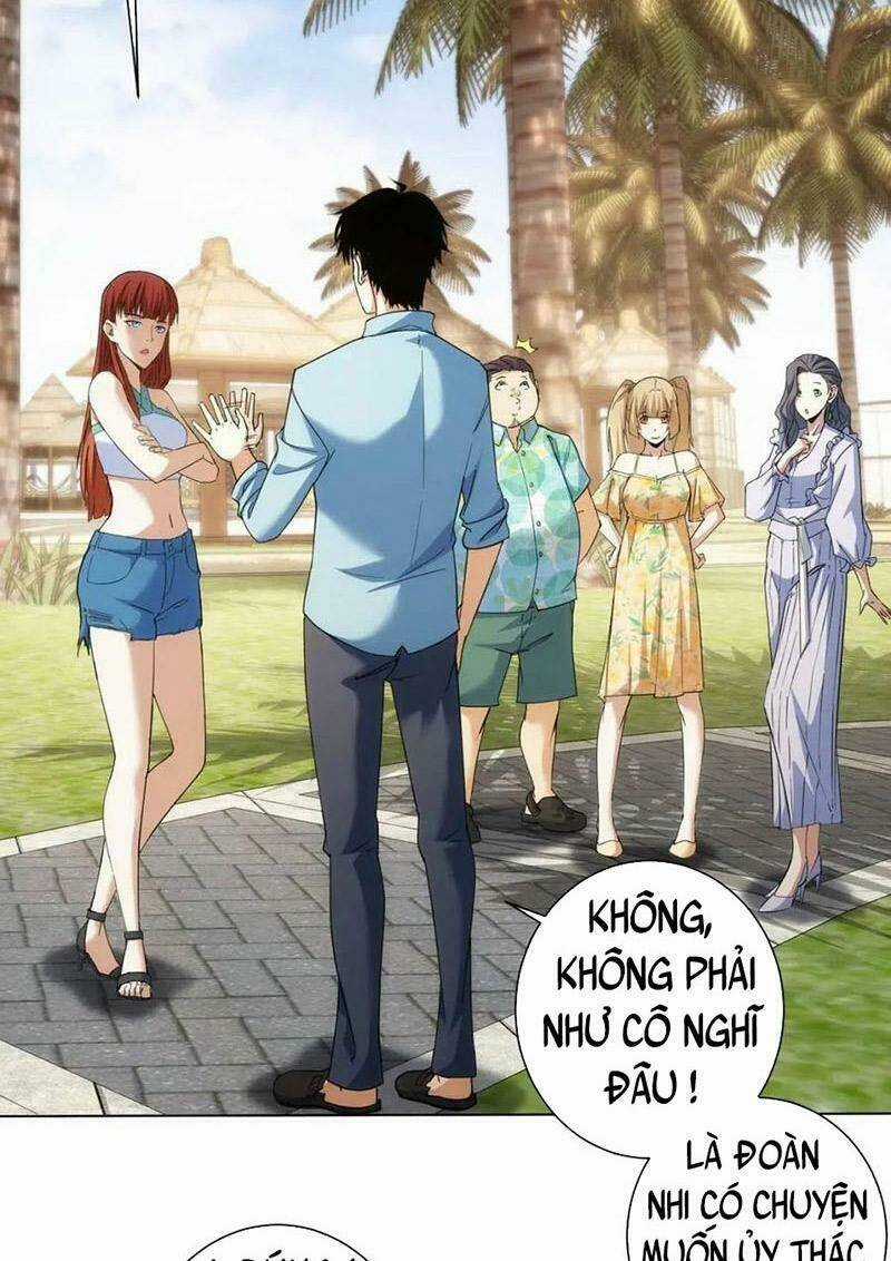 Ta Có Thể Thấy Tỉ Lệ Thành Công Chapter 195 trang 41