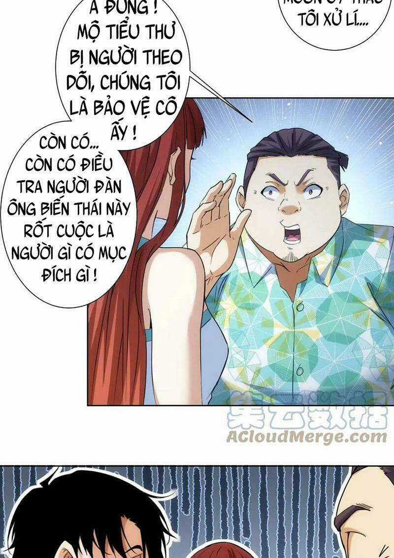 Ta Có Thể Thấy Tỉ Lệ Thành Công Chapter 195 trang 42
