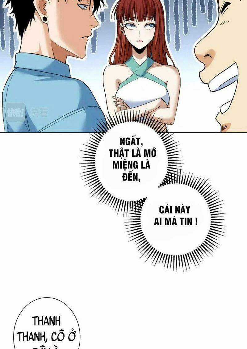Ta Có Thể Thấy Tỉ Lệ Thành Công Chapter 195 trang 43