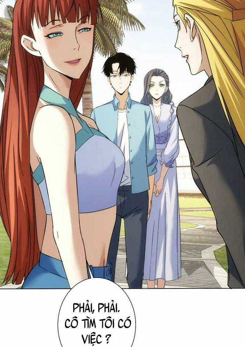 Ta Có Thể Thấy Tỉ Lệ Thành Công Chapter 195 trang 45