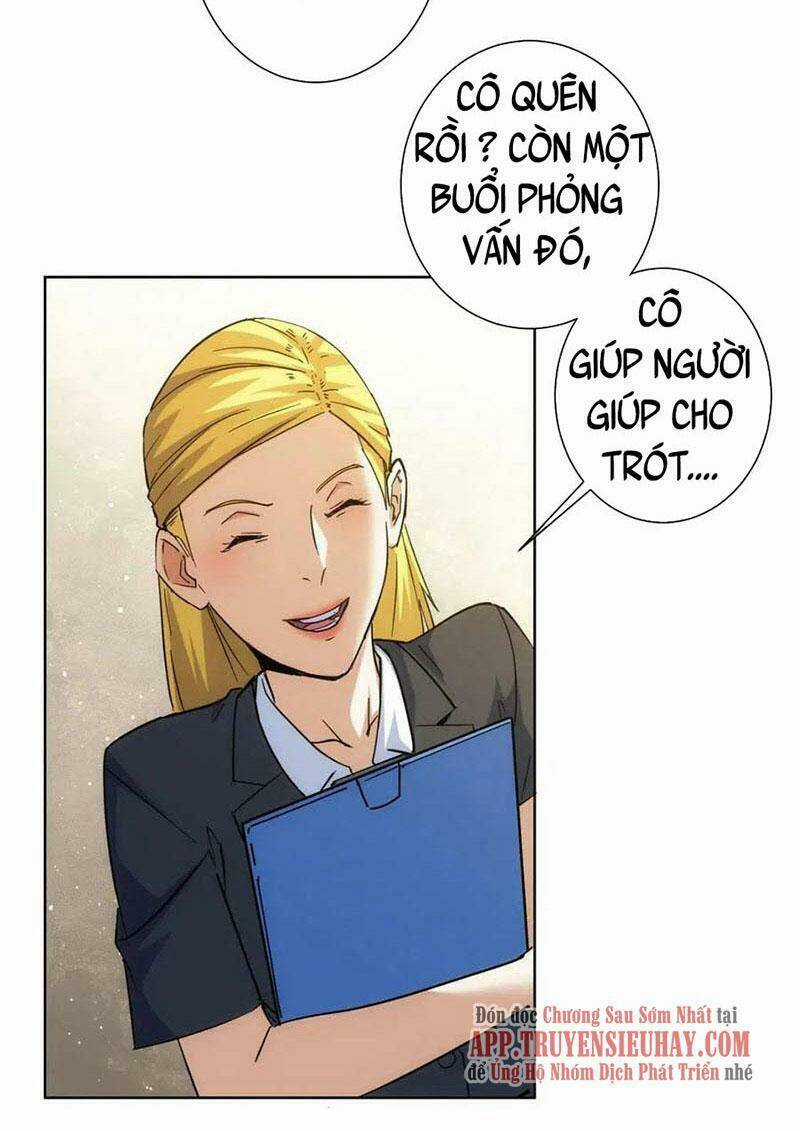 Ta Có Thể Thấy Tỉ Lệ Thành Công Chapter 195 trang 46