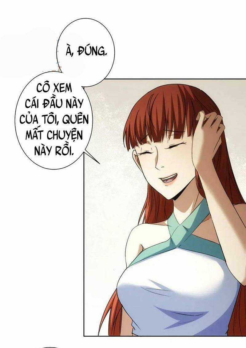 Ta Có Thể Thấy Tỉ Lệ Thành Công Chapter 195 trang 47