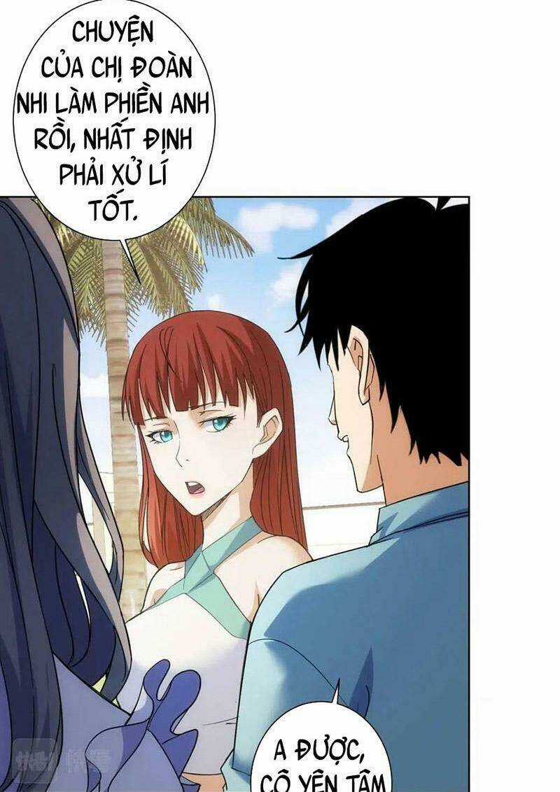 Ta Có Thể Thấy Tỉ Lệ Thành Công Chapter 195 trang 48