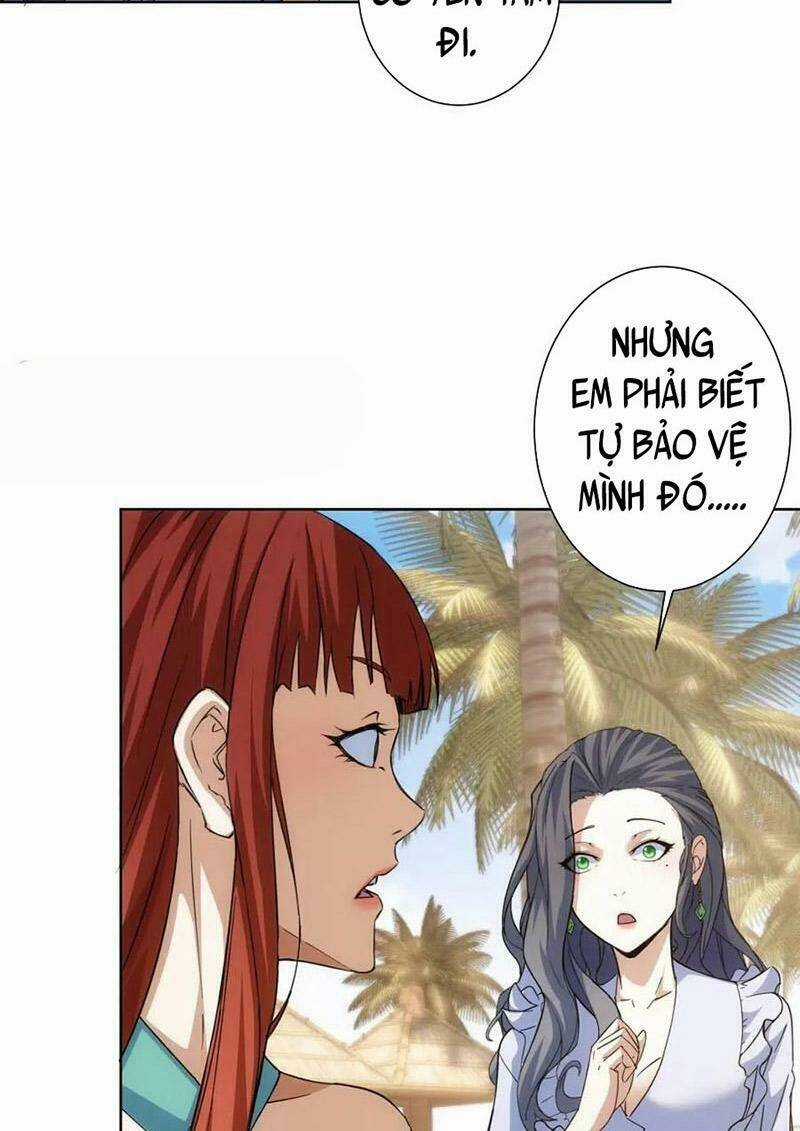 Ta Có Thể Thấy Tỉ Lệ Thành Công Chapter 195 trang 49
