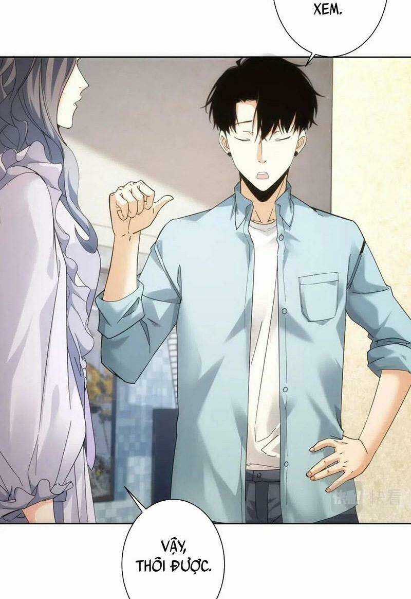 Ta Có Thể Thấy Tỉ Lệ Thành Công Chapter 195 trang 5