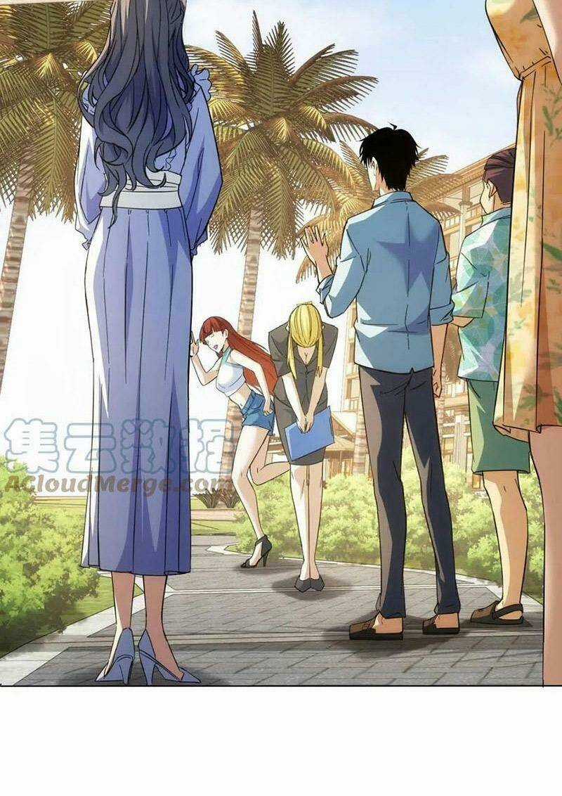 Ta Có Thể Thấy Tỉ Lệ Thành Công Chapter 195 trang 51