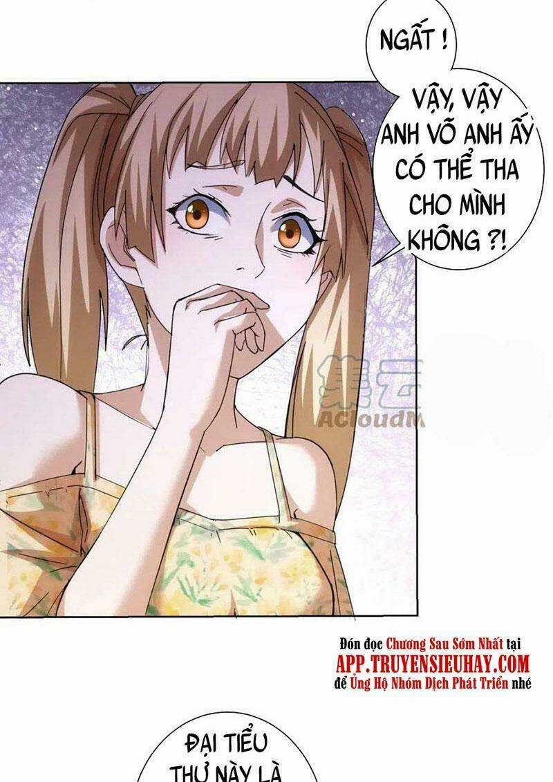 Ta Có Thể Thấy Tỉ Lệ Thành Công Chapter 195 trang 53