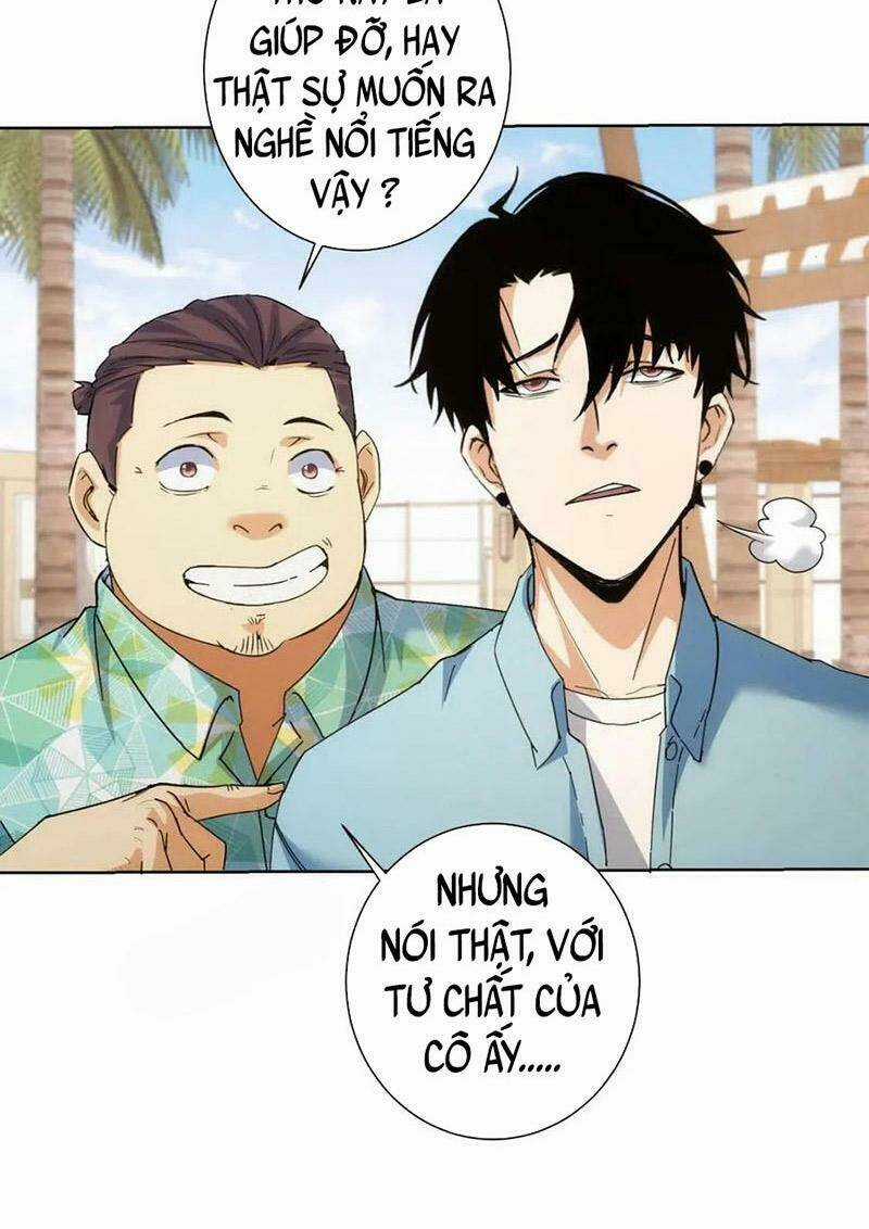 Ta Có Thể Thấy Tỉ Lệ Thành Công Chapter 195 trang 54