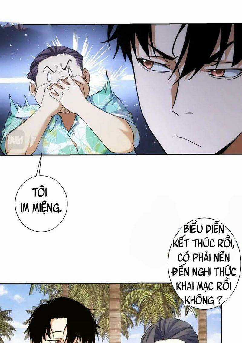 Ta Có Thể Thấy Tỉ Lệ Thành Công Chapter 195 trang 55