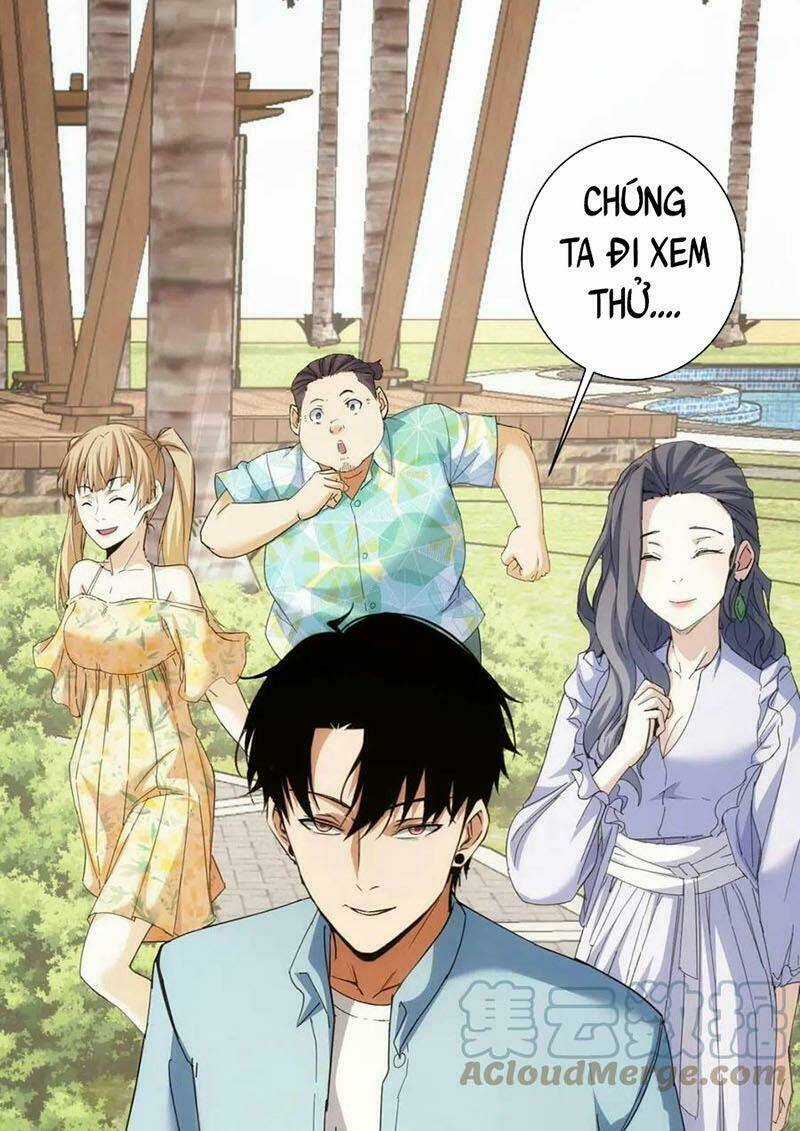Ta Có Thể Thấy Tỉ Lệ Thành Công Chapter 195 trang 57