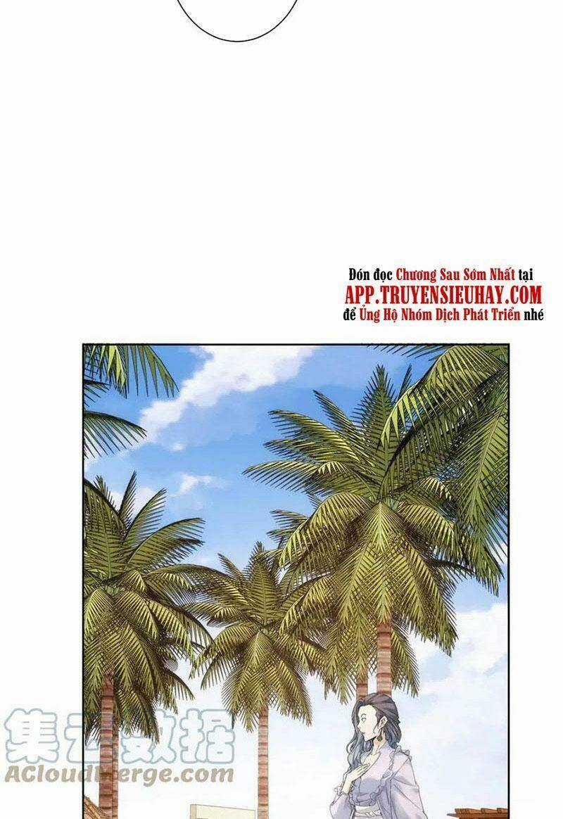 Ta Có Thể Thấy Tỉ Lệ Thành Công Chapter 195 trang 6