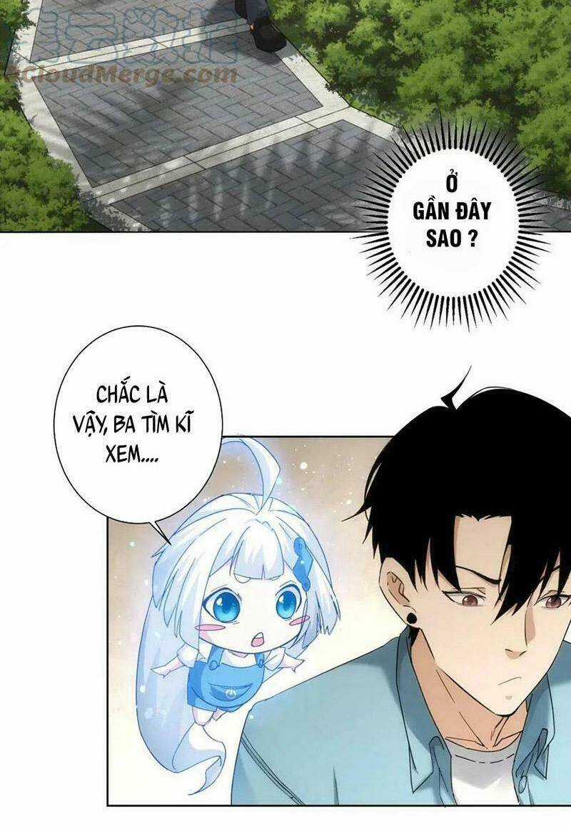 Ta Có Thể Thấy Tỉ Lệ Thành Công Chapter 195 trang 9