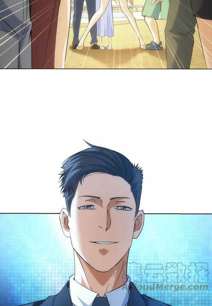 Ta Có Thể Thấy Tỉ Lệ Thành Công Chapter 196 trang 10