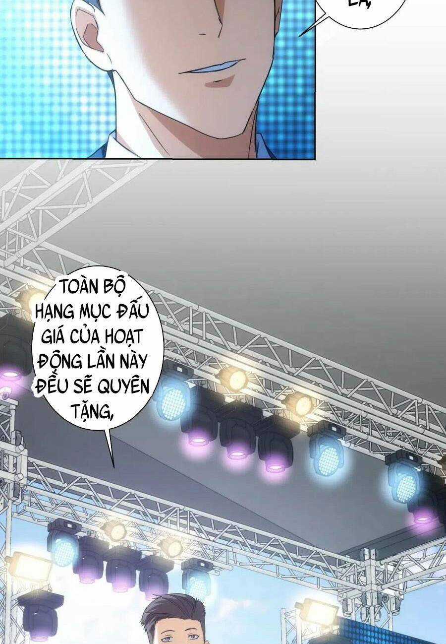 Ta Có Thể Thấy Tỉ Lệ Thành Công Chapter 196 trang 12