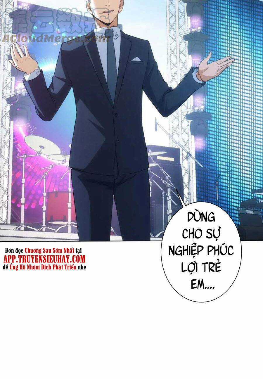 Ta Có Thể Thấy Tỉ Lệ Thành Công Chapter 196 trang 13