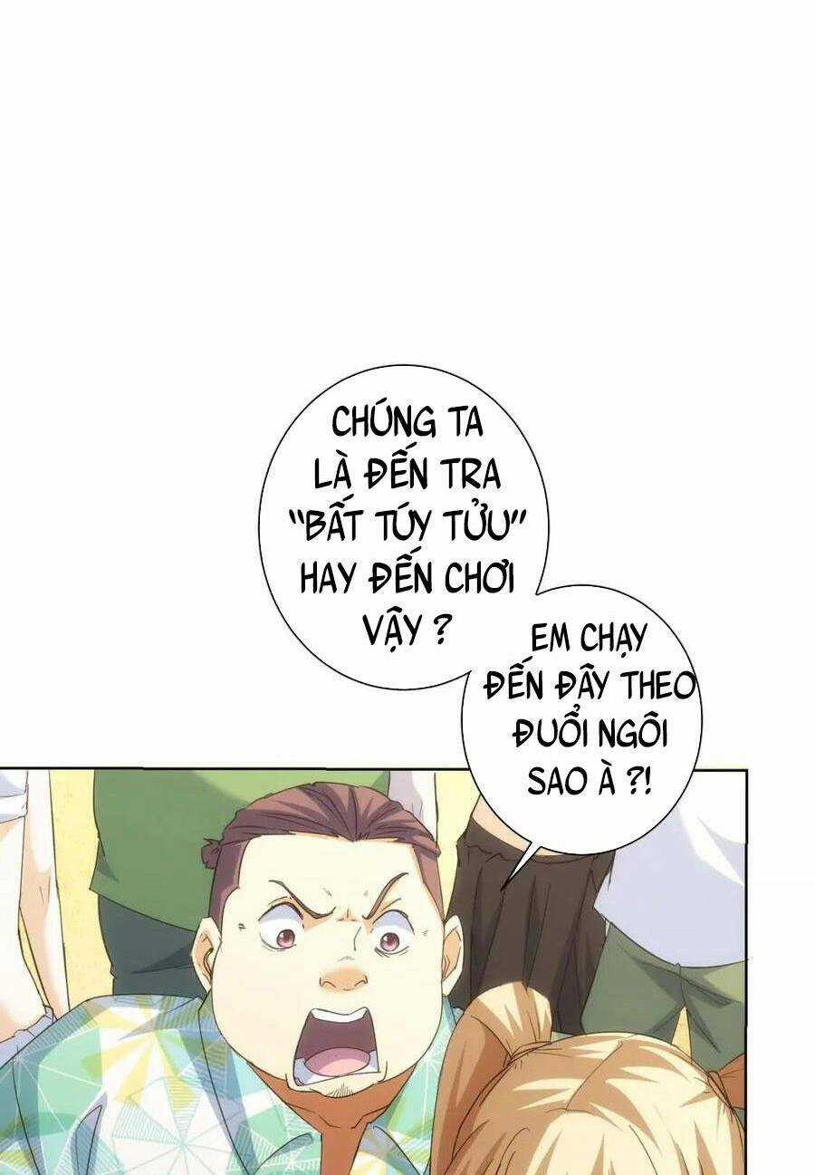 Ta Có Thể Thấy Tỉ Lệ Thành Công Chapter 196 trang 14